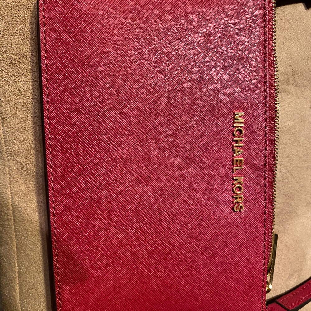 Michael Kors Crossbody